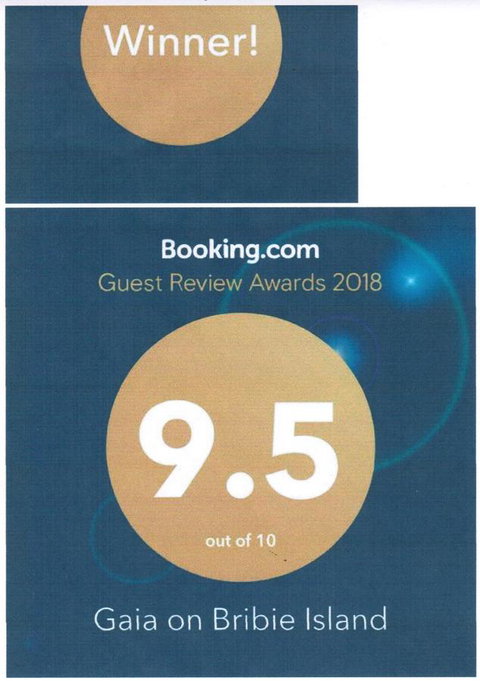 Gaia On Bribie Island - Events Australia 14