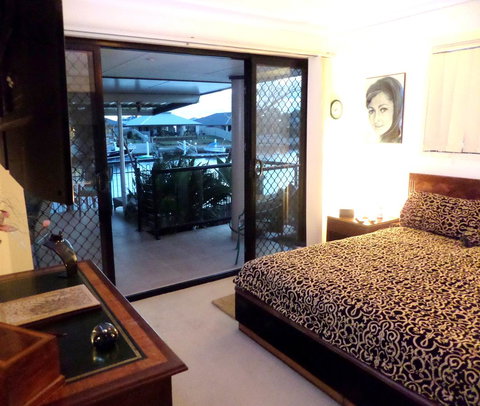 Gaia On Bribie Island - Events Australia 23