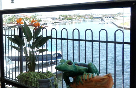 Gaia On Bribie Island - Events Australia 28