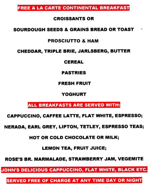 Gaia On Bribie Island - Events Australia 15