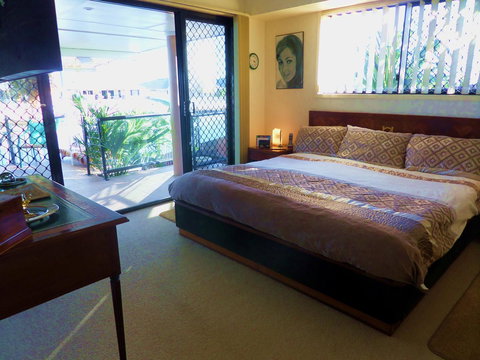 Gaia On Bribie Island - Events Australia 4