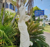 Alexandra Park Motor Inn - Events Australia
