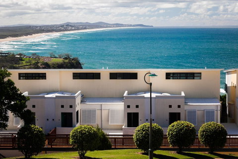 The Point Coolum - Tourism Bookings 42
