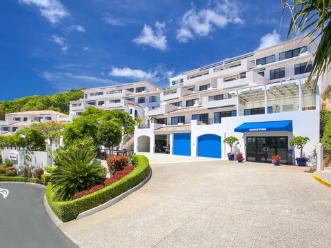 The Point Coolum - Tourism Bookings 37