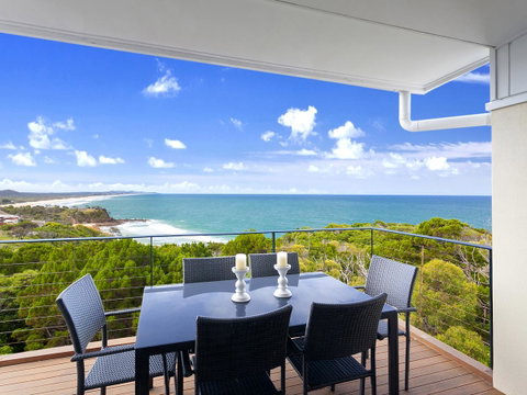 The Point Coolum - Tourism Bookings 34