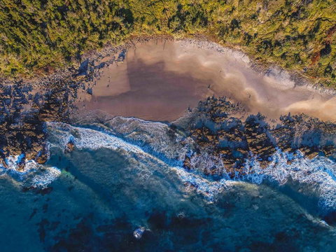 The Point Coolum - Tourism Bookings 2
