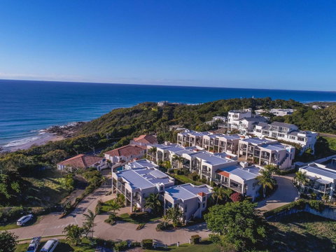 The Point Coolum - Tourism Bookings 13