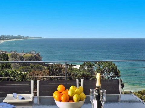 The Point Coolum - Tourism Bookings 0