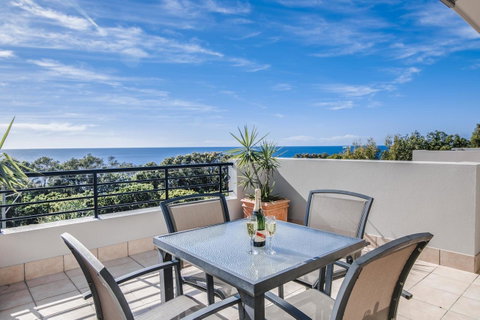 The Point Coolum - Tourism Bookings 20