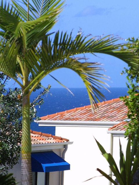 The Point Coolum - Tourism Bookings 12