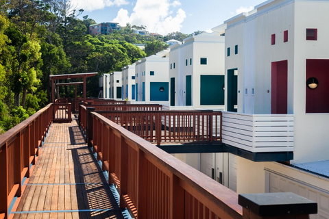 The Point Coolum - Tourism Bookings 36