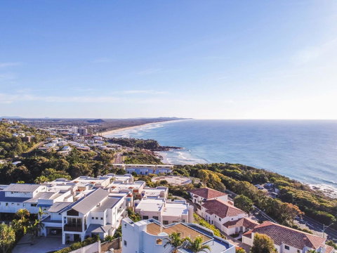 The Point Coolum - Tourism Bookings 3