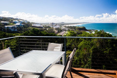 The Point Coolum - Tourism Bookings 40