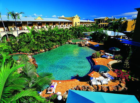Palm Royale Cairns - Tourism Bookings 0