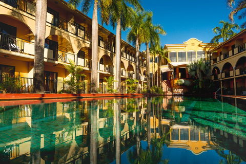 Palm Royale Cairns - Tourism Bookings 6