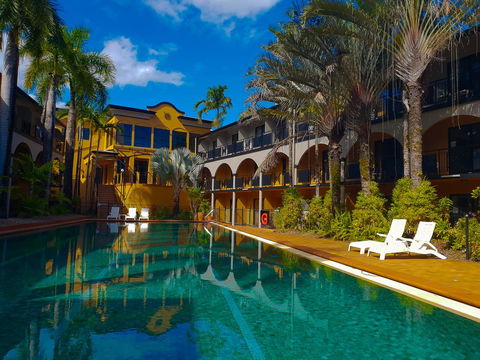 Palm Royale Cairns - Tourism Bookings 5