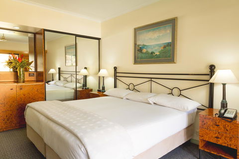 Palm Royale Cairns - Tourism Bookings 27