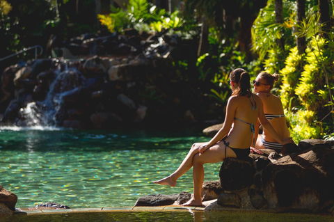 Palm Royale Cairns - Tourism Bookings 19