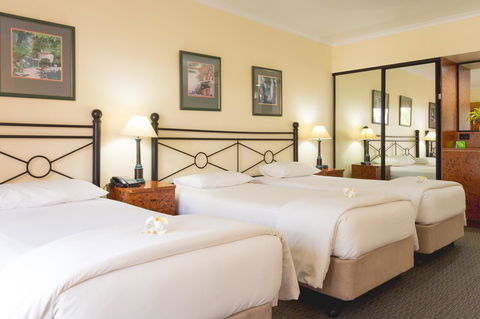 Palm Royale Cairns - Tourism Bookings 29