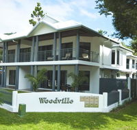 Woodville Beach Townhouse 5 - Events Australia