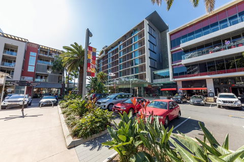 Ovolo The Valley Brisbane - Tourism Bookings 10