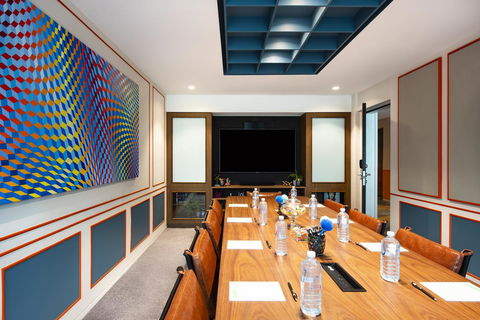 Ovolo The Valley Brisbane - Tourism Bookings 12