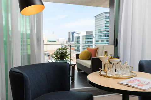 Ovolo The Valley Brisbane - Tourism Bookings 26