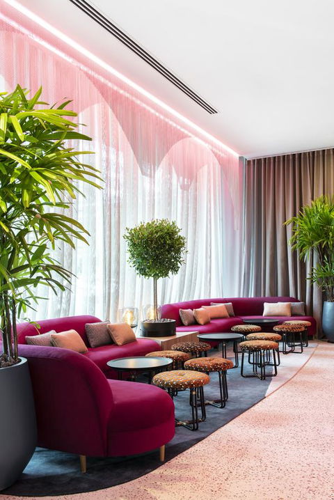 Ovolo The Valley Brisbane - Tourism Bookings 3