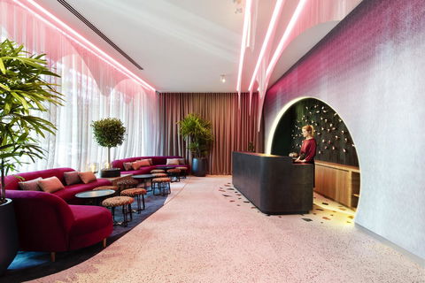 Ovolo The Valley Brisbane - Tourism Bookings 4
