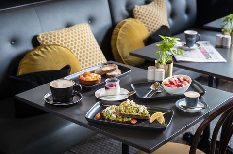 Ovolo The Valley Brisbane - Tourism Bookings 35