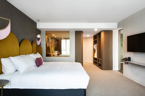 Ovolo The Valley Brisbane - Tourism Bookings 15
