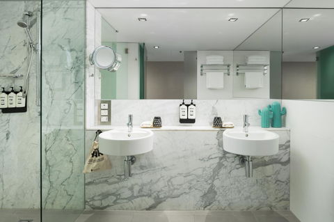 Ovolo The Valley Brisbane - Tourism Bookings 21