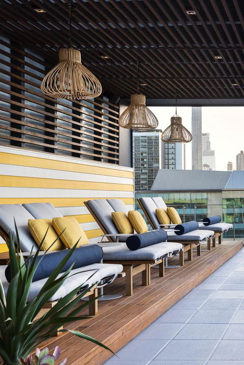 Ovolo The Valley Brisbane - Tourism Bookings 8