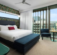 Ovolo The Valley Brisbane - Events Australia