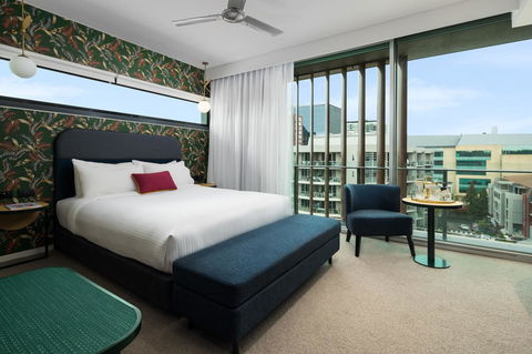 Ovolo The Valley Brisbane - Tourism Bookings 0