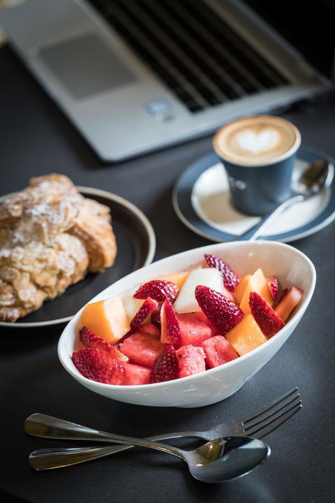 Ovolo The Valley Brisbane - Tourism Bookings 40