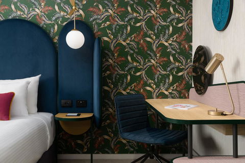 Ovolo The Valley Brisbane - Tourism Bookings 18