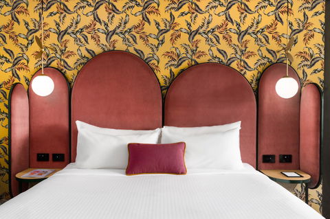 Ovolo The Valley Brisbane - Tourism Bookings 16