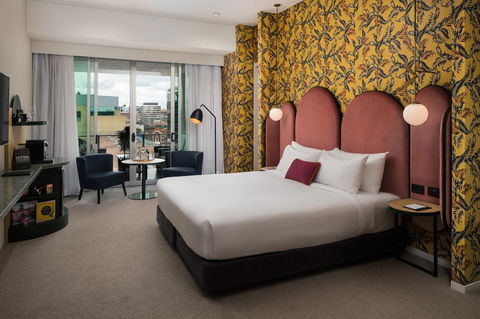 Ovolo The Valley Brisbane - Tourism Bookings 17