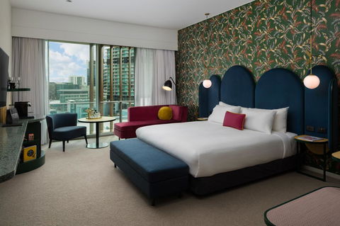 Ovolo The Valley Brisbane - Tourism Bookings 19