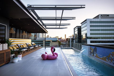 Ovolo The Valley Brisbane - Tourism Bookings 7