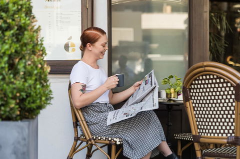 Ovolo The Valley Brisbane - Tourism Bookings 43