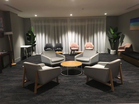Woodroffe Hotel - Events Australia 4