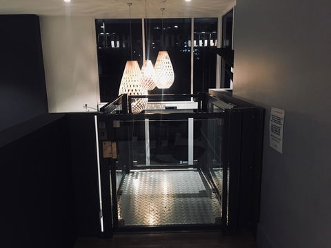 Woodroffe Hotel - Events Australia 8