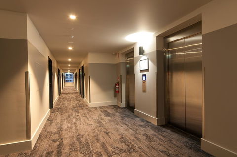 Woodroffe Hotel - Events Australia 16