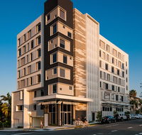 Woodroffe Hotel - Tourism Bookings