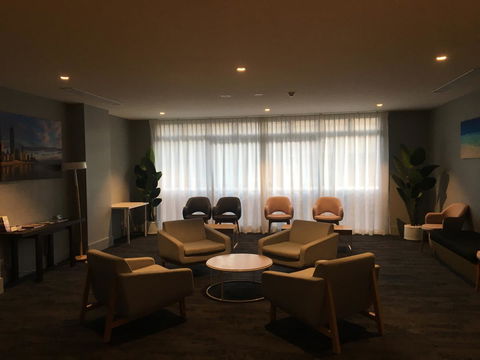 Woodroffe Hotel - Events Australia 5