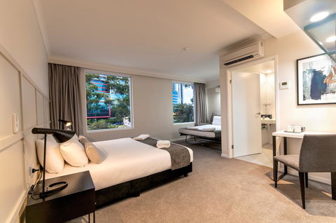 Woodroffe Hotel - Events Australia 15