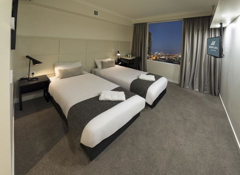 Woodroffe Hotel - Events Australia 12