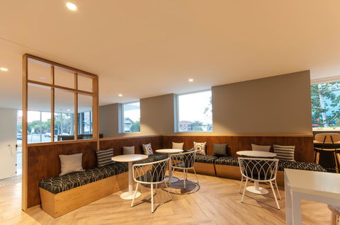 Woodroffe Hotel - Events Australia 25